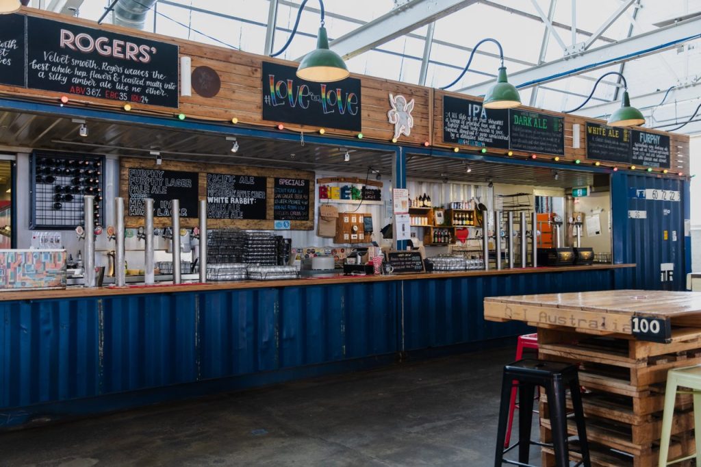 9 craft breweries and a cidery to explore - Visit Geelong & The Bellarine