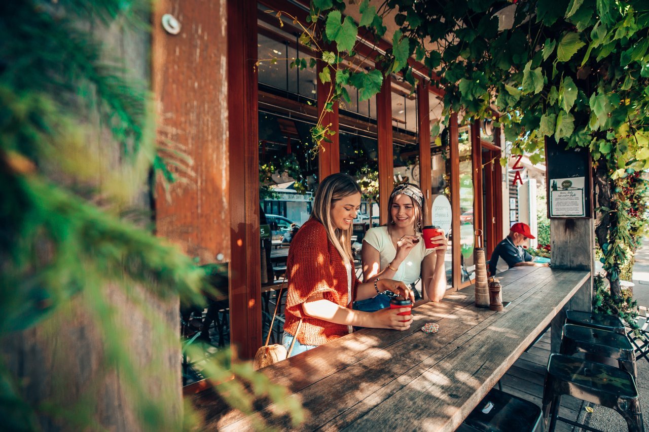 12 must-visit outdoor dining spots on The Bellarine