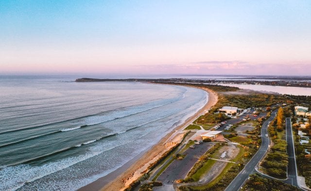A winter wonderland in Ocean Grove – your ultimate itinerary