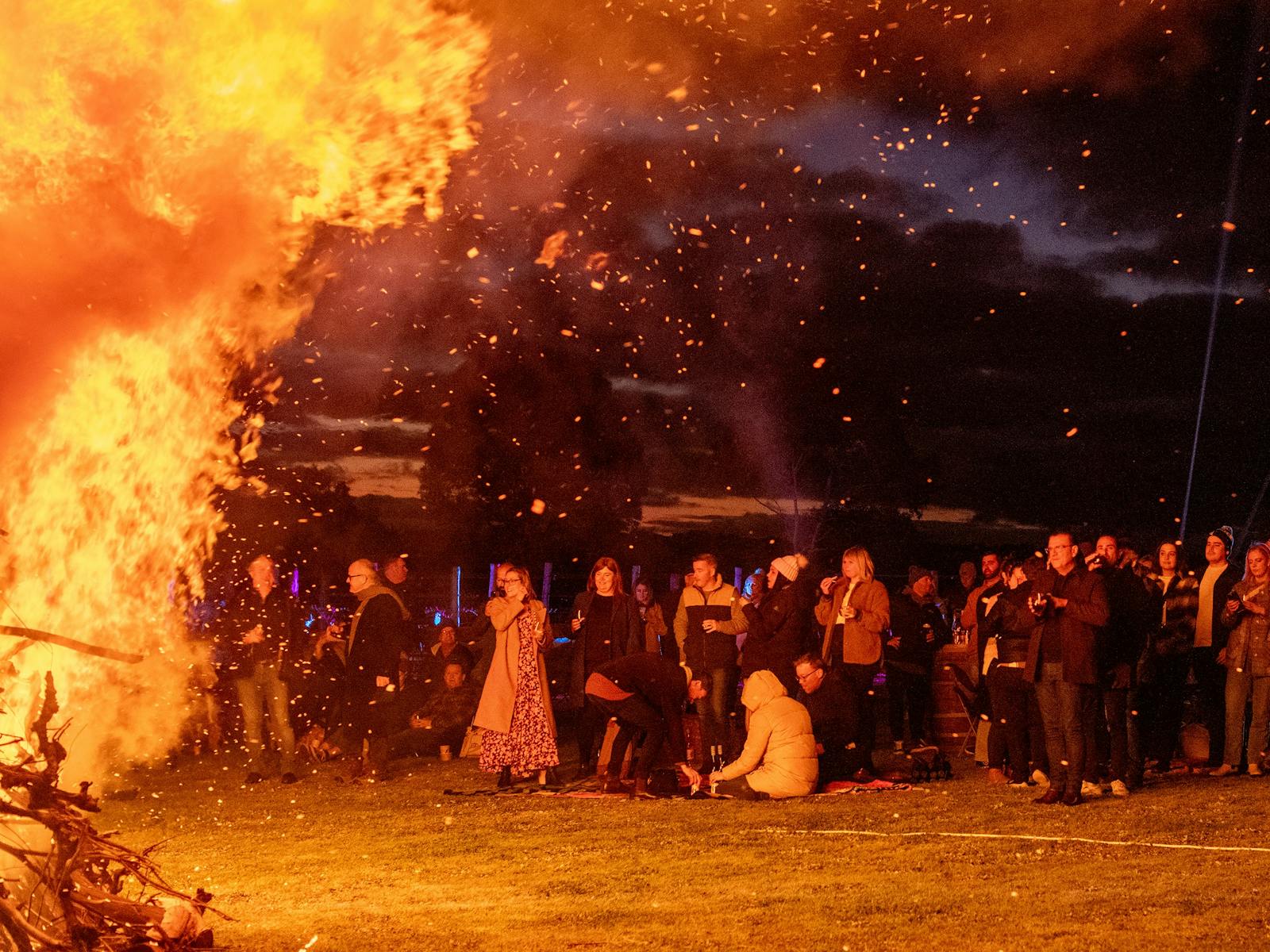 8 unmissable winter events in Geelong and The Bellarine 